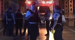Tijekom pucnjave na uličnoj zabavi u Chicagu ranjeno 6 osoba